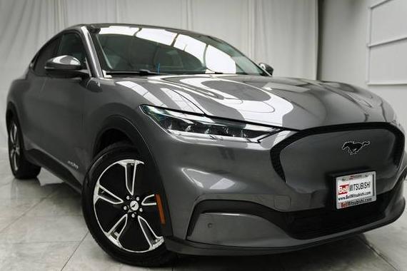 FORD MUSTANG MACH-E 2021 3FMTK1SS1MMA35057 image FORD MUSTANG MACH-E 2021 3FMTK1SS1MMA35057 image